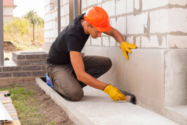 Licensed Interior Drainage System service in Danville, IL - SGP Waterproofing